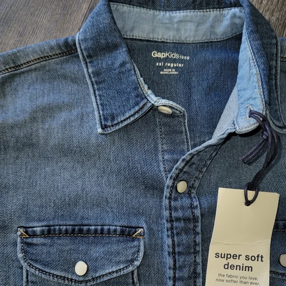 Gap boy clothes - Picture 2 of 5